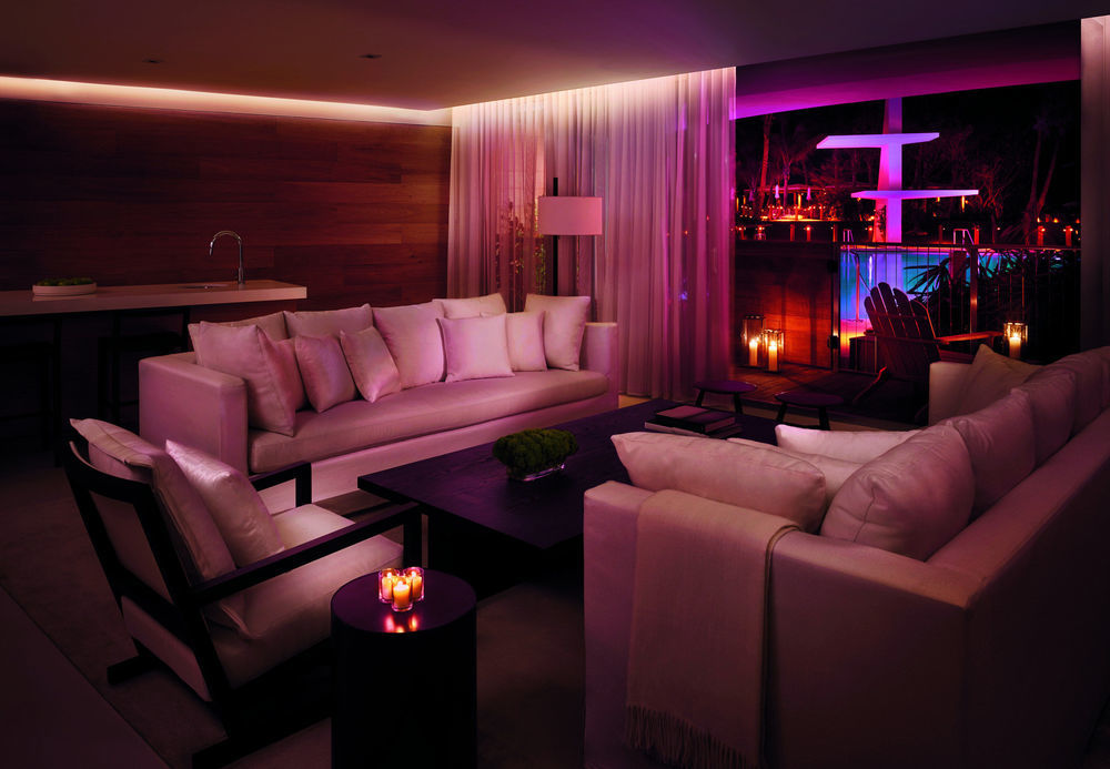Fotos del hotel - THE MIAMI BEACH EDITION