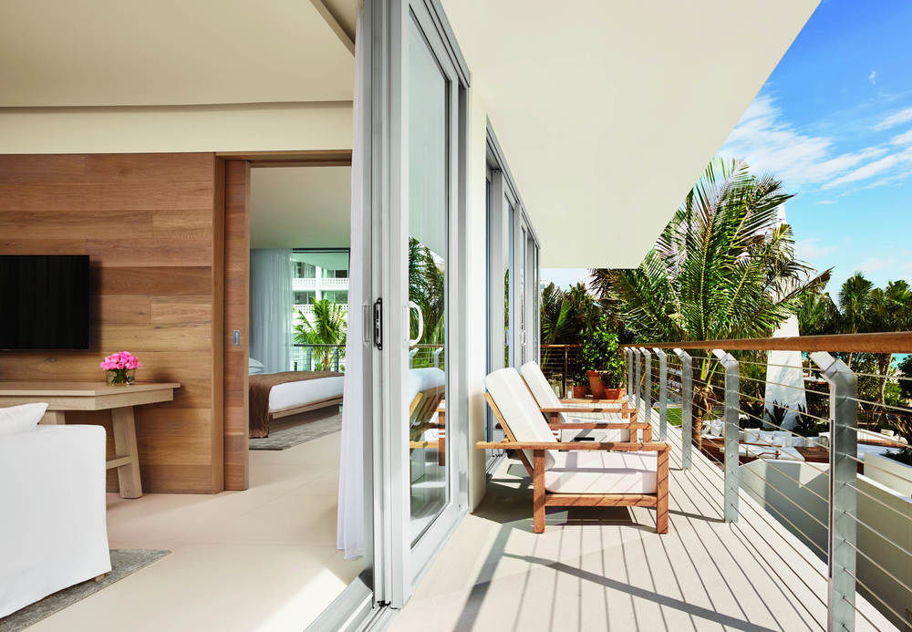 Fotos del hotel - THE MIAMI BEACH EDITION