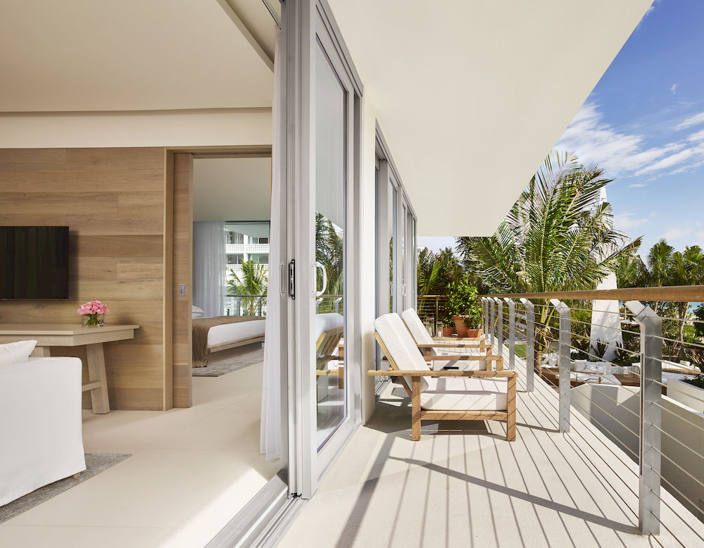 Fotos del hotel - THE MIAMI BEACH EDITION