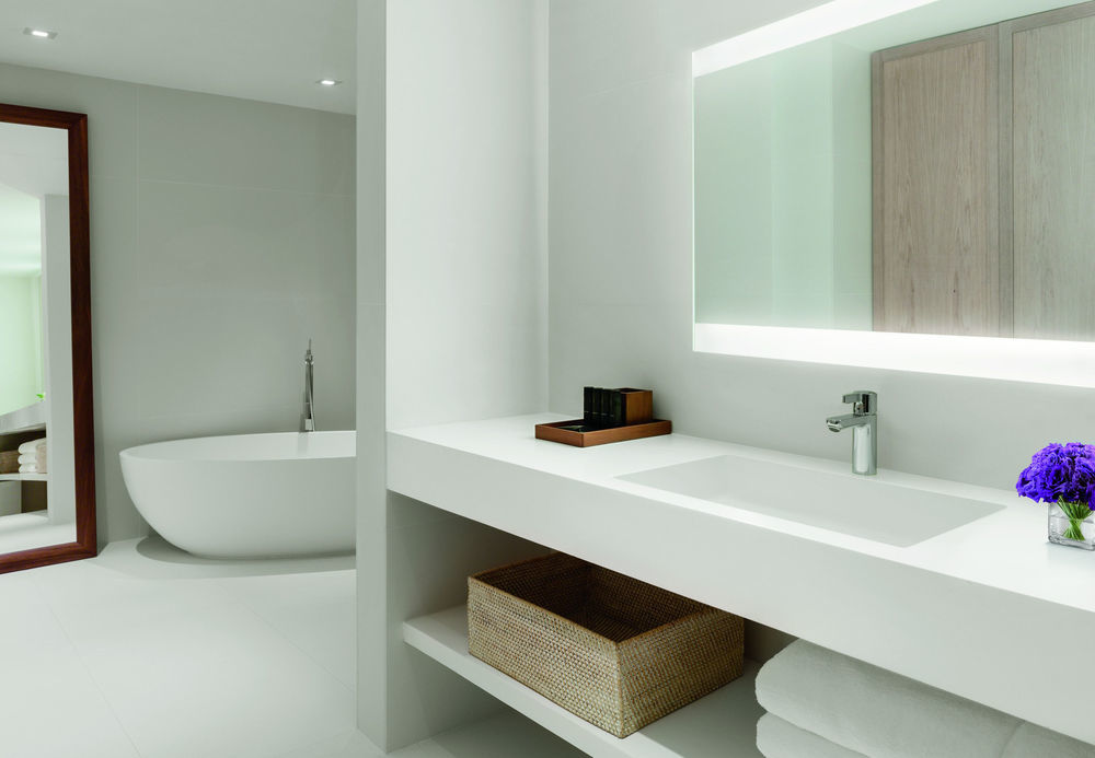 Fotos del hotel - THE MIAMI BEACH EDITION