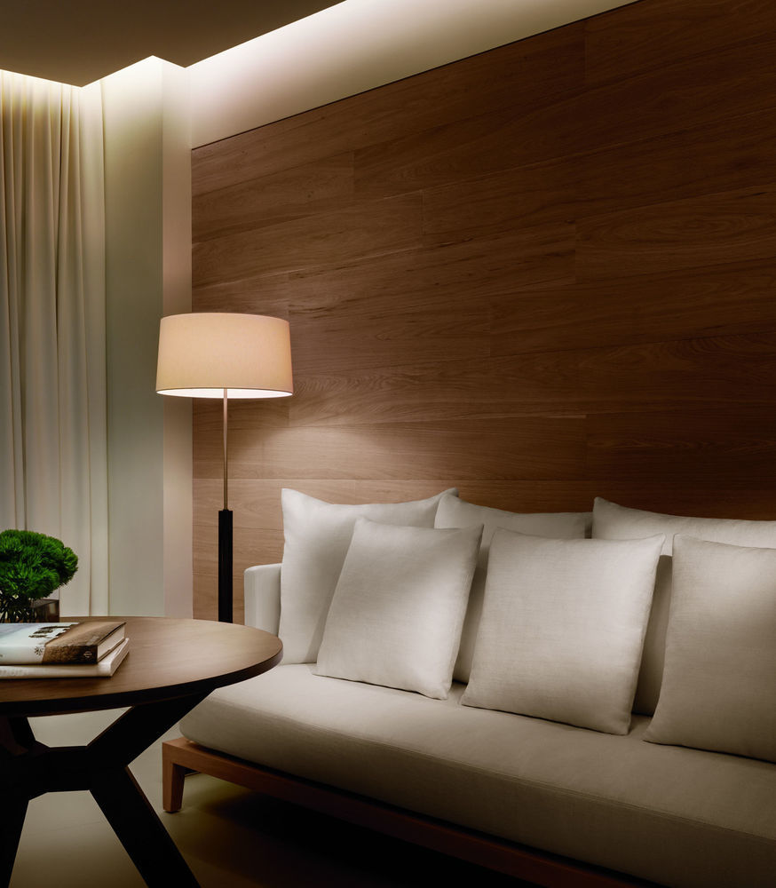 Fotos del hotel - THE MIAMI BEACH EDITION