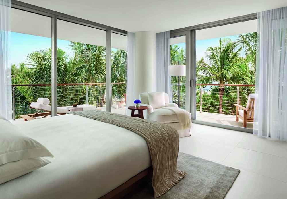 Fotos del hotel - THE MIAMI BEACH EDITION