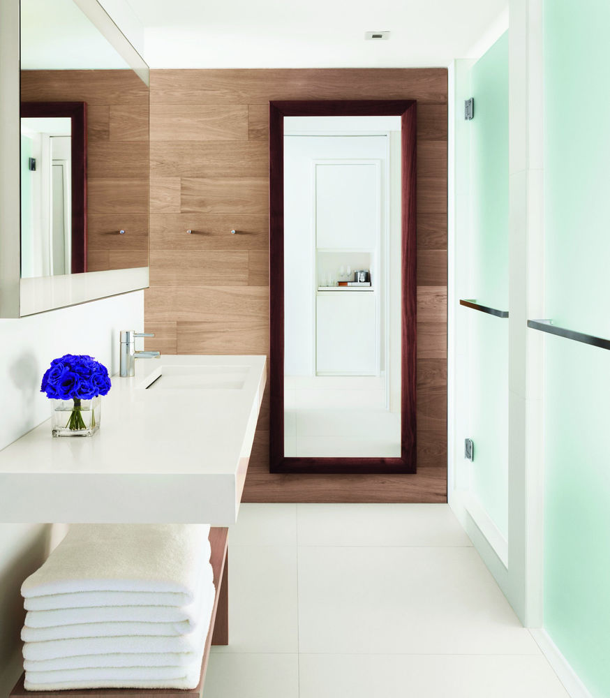 Fotos del hotel - THE MIAMI BEACH EDITION