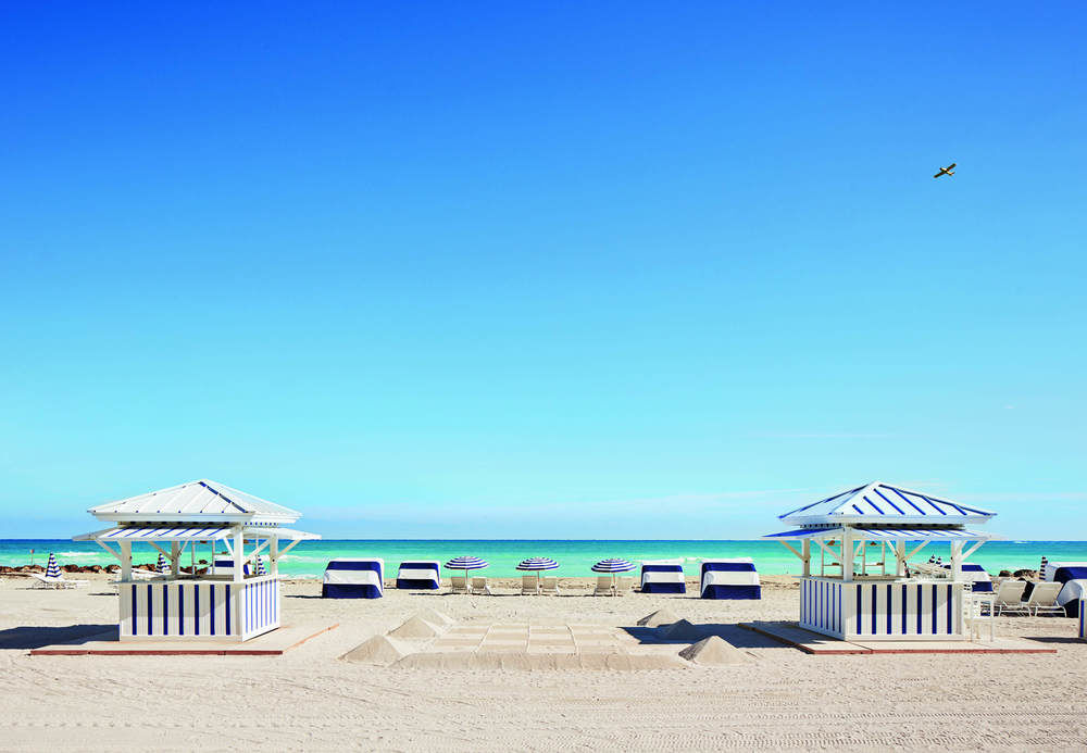 Fotos del hotel - THE MIAMI BEACH EDITION
