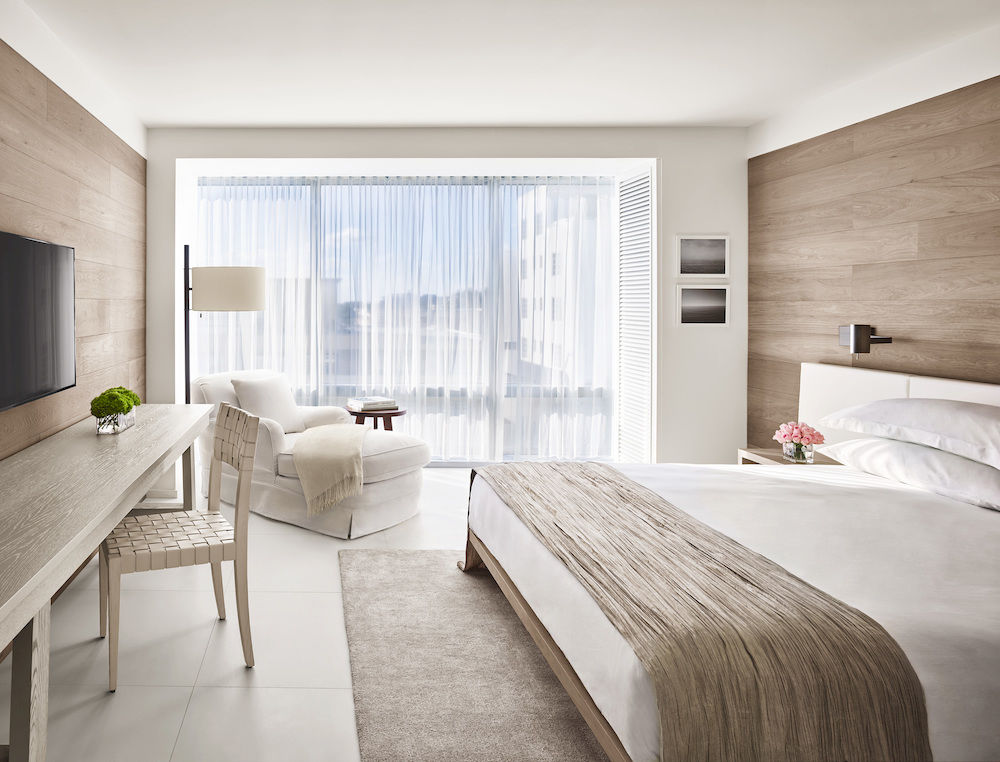 Fotos del hotel - THE MIAMI BEACH EDITION