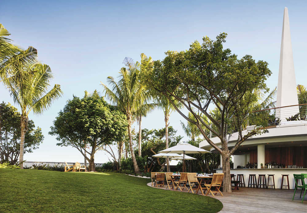 Fotos del hotel - THE MIAMI BEACH EDITION