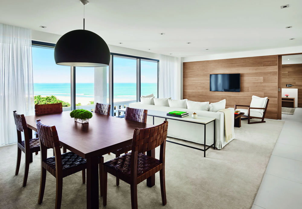 Fotos del hotel - THE MIAMI BEACH EDITION