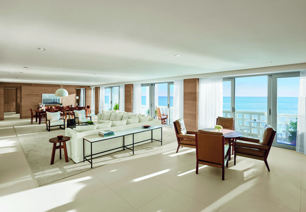 Fotos del hotel - THE MIAMI BEACH EDITION