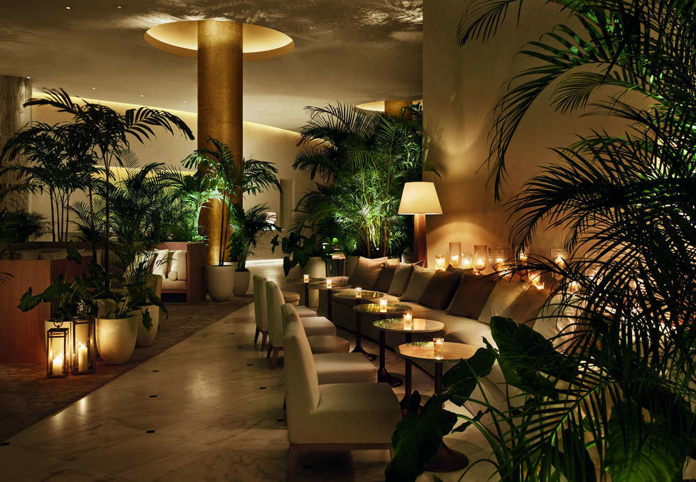 Fotos del hotel - THE MIAMI BEACH EDITION