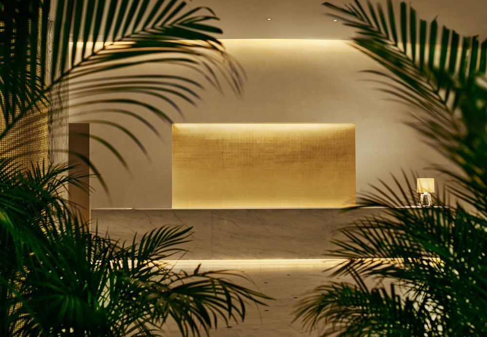 Fotos del hotel - THE MIAMI BEACH EDITION