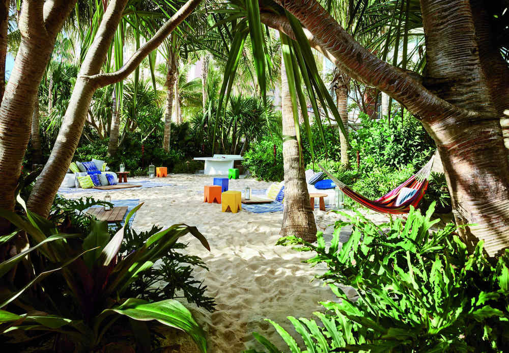 Fotos del hotel - THE MIAMI BEACH EDITION