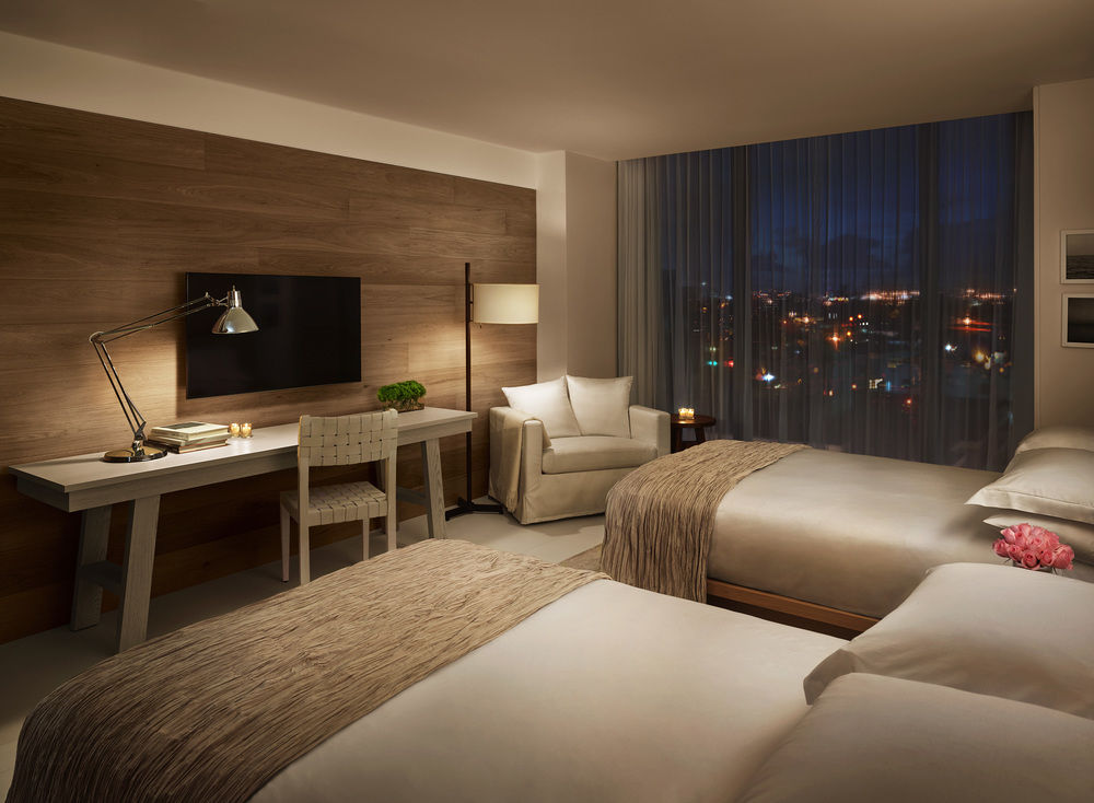 Fotos del hotel - THE MIAMI BEACH EDITION