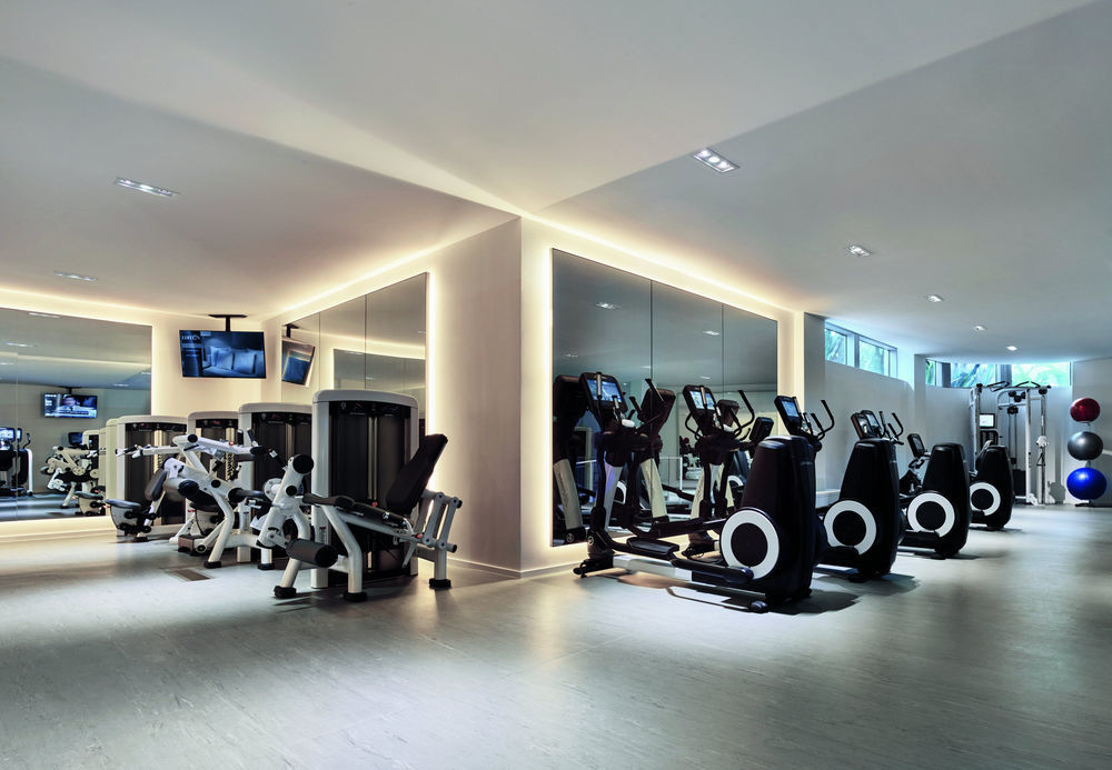 Fotos del hotel - THE MIAMI BEACH EDITION