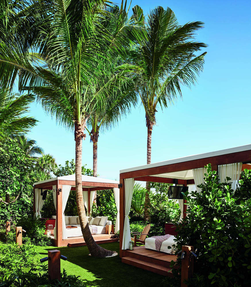 Fotos del hotel - THE MIAMI BEACH EDITION
