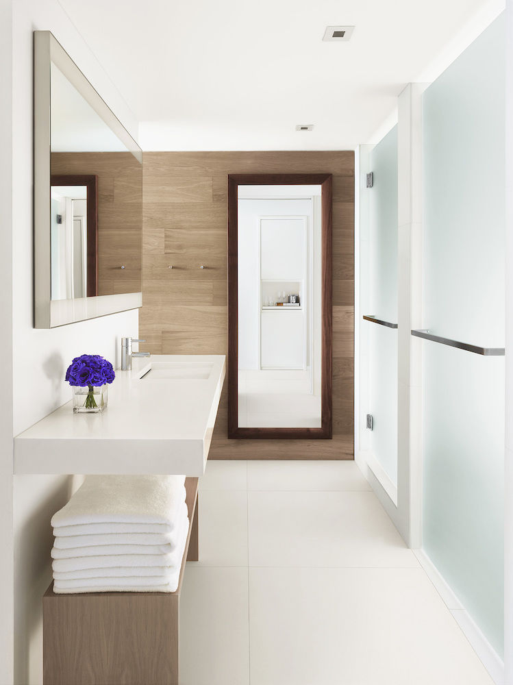 Fotos del hotel - THE MIAMI BEACH EDITION