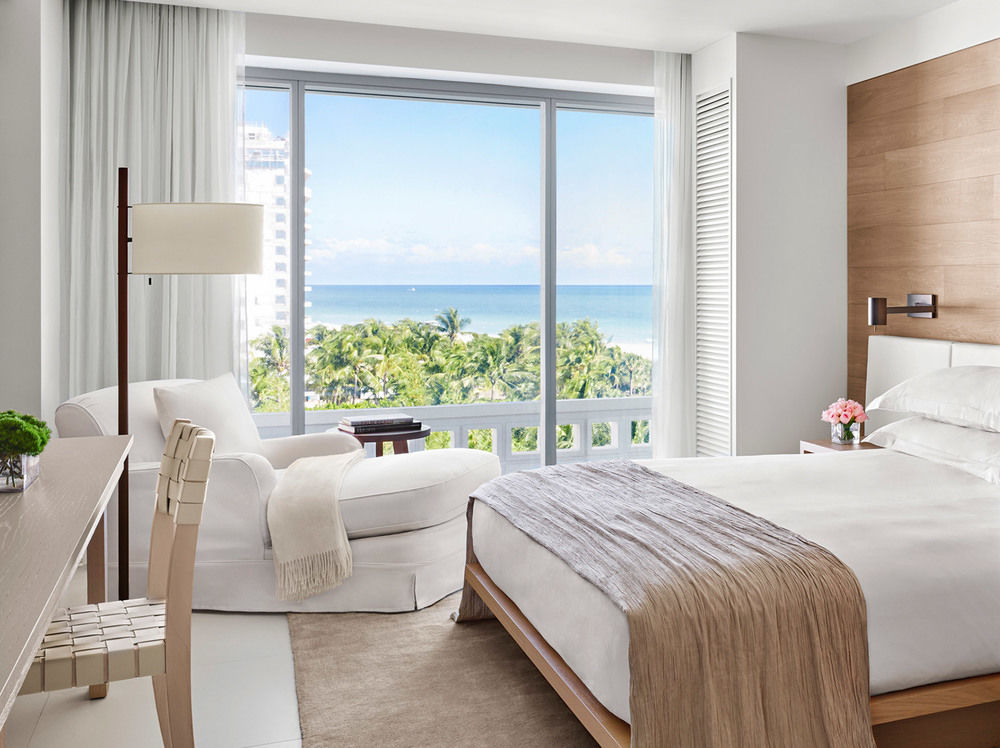 Fotos del hotel - THE MIAMI BEACH EDITION