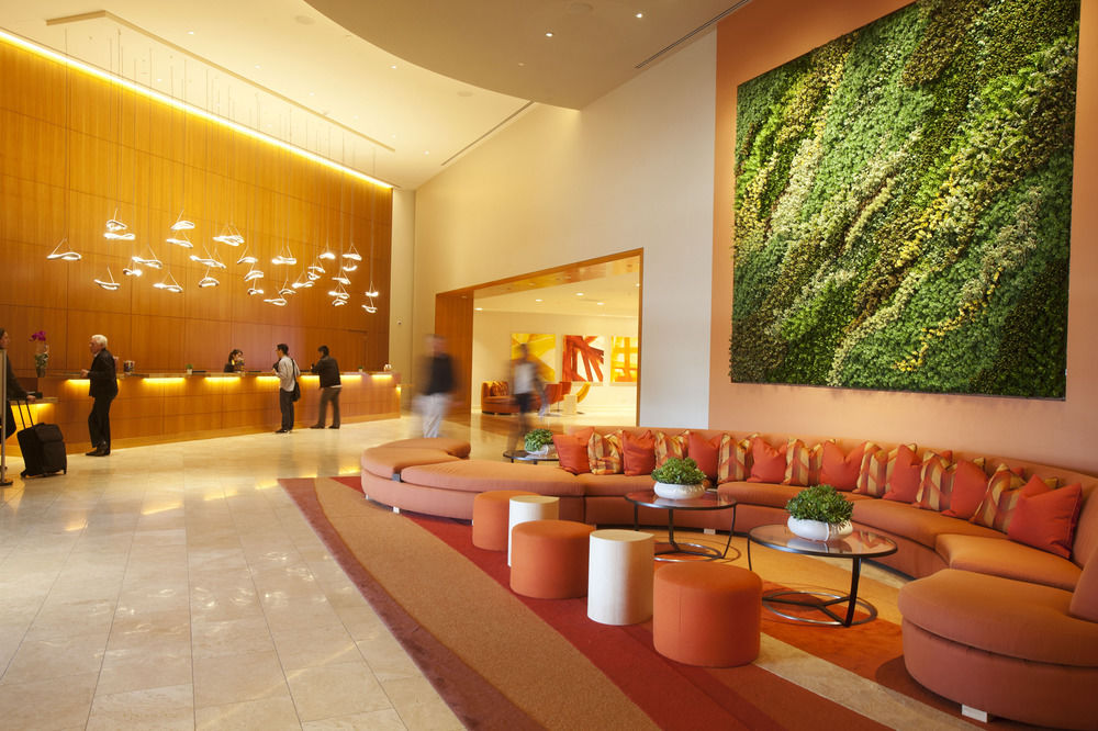 Hyatt Regency Irvine