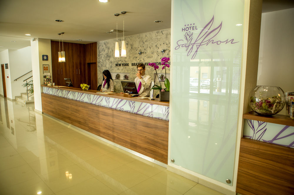 Fotos del hotel - SAFFRON