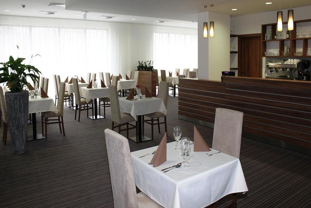 Fotos del hotel - SAFFRON