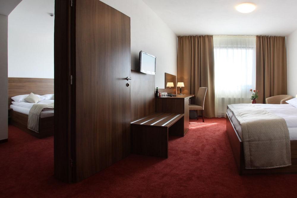 Fotos del hotel - SAFFRON