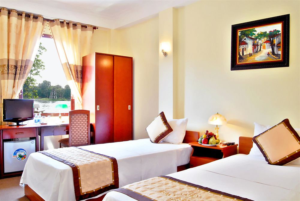 Fotos del hotel - HANOI BAO KHANH HOTEL