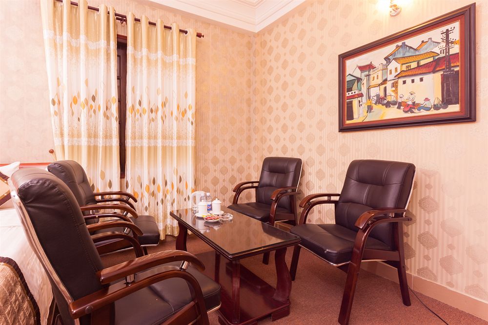 Fotos del hotel - HANOI BAO KHANH HOTEL