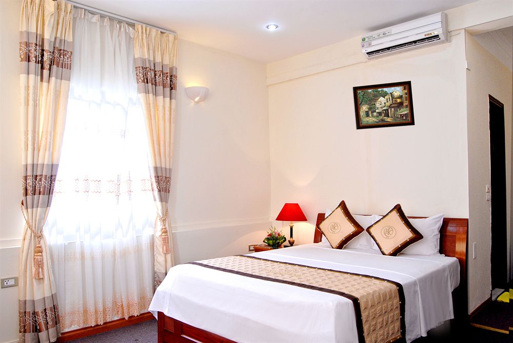 Fotos del hotel - HANOI BAO KHANH HOTEL