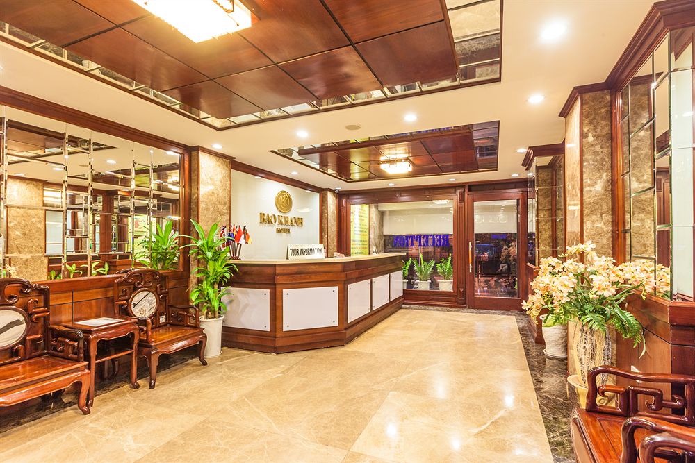 Fotos del hotel - HANOI BAO KHANH HOTEL
