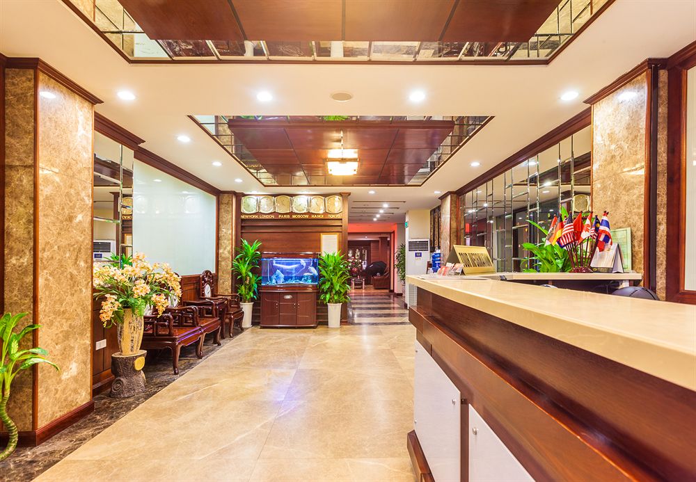 Fotos del hotel - HANOI BAO KHANH HOTEL