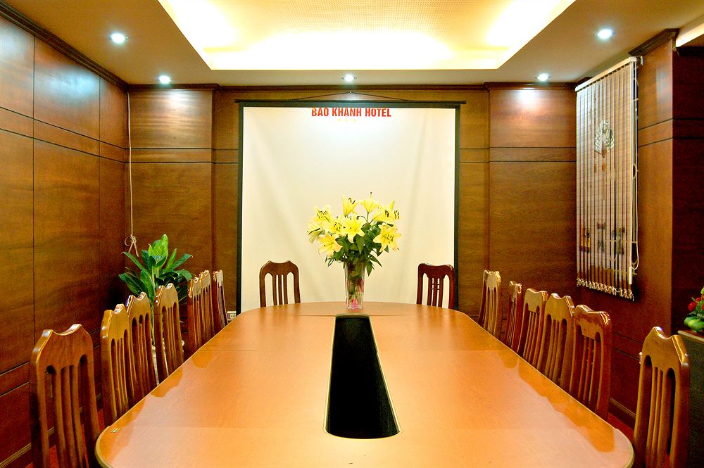 Fotos del hotel - HANOI BAO KHANH HOTEL