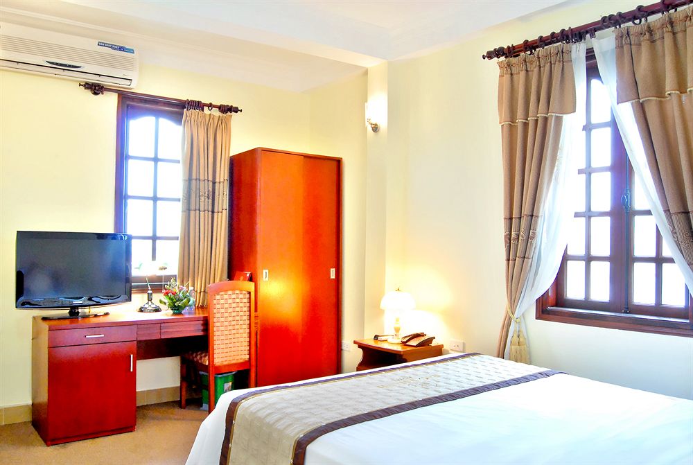 Fotos del hotel - HANOI BAO KHANH HOTEL