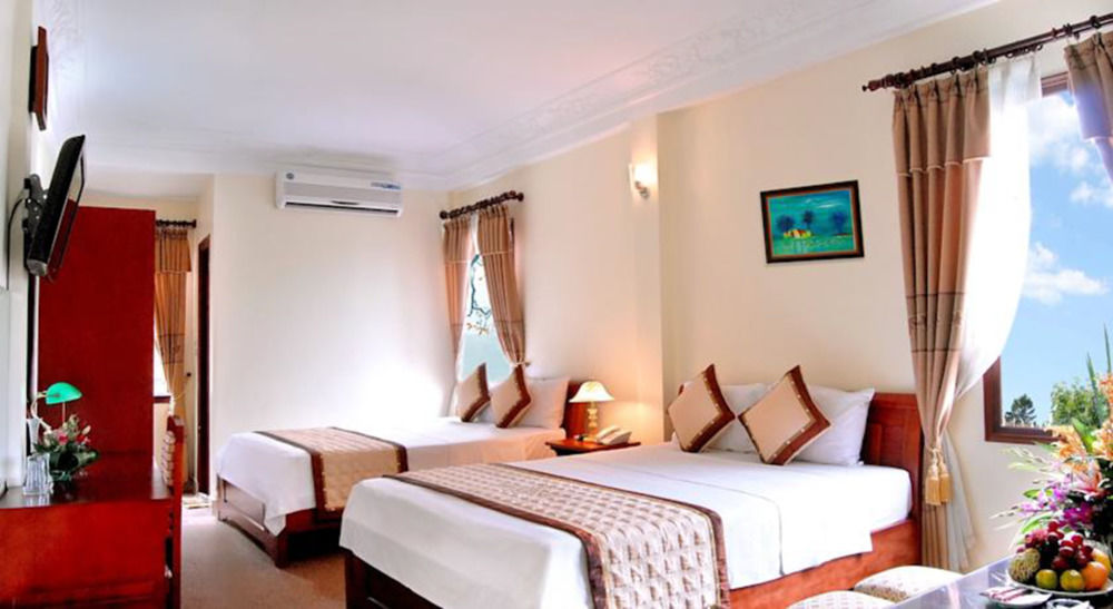 Fotos del hotel - HANOI BAO KHANH HOTEL