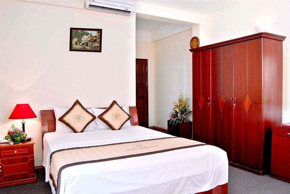 Fotos del hotel - HANOI BAO KHANH HOTEL