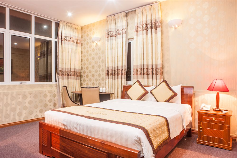 Fotos del hotel - HANOI BAO KHANH HOTEL