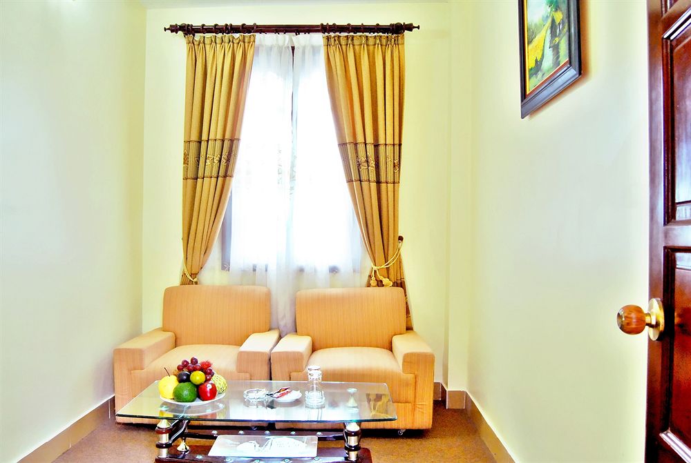 Fotos del hotel - HANOI BAO KHANH HOTEL