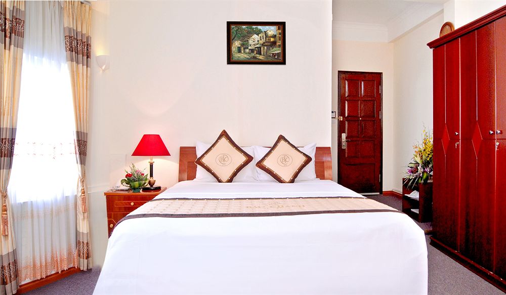 Fotos del hotel - HANOI BAO KHANH HOTEL