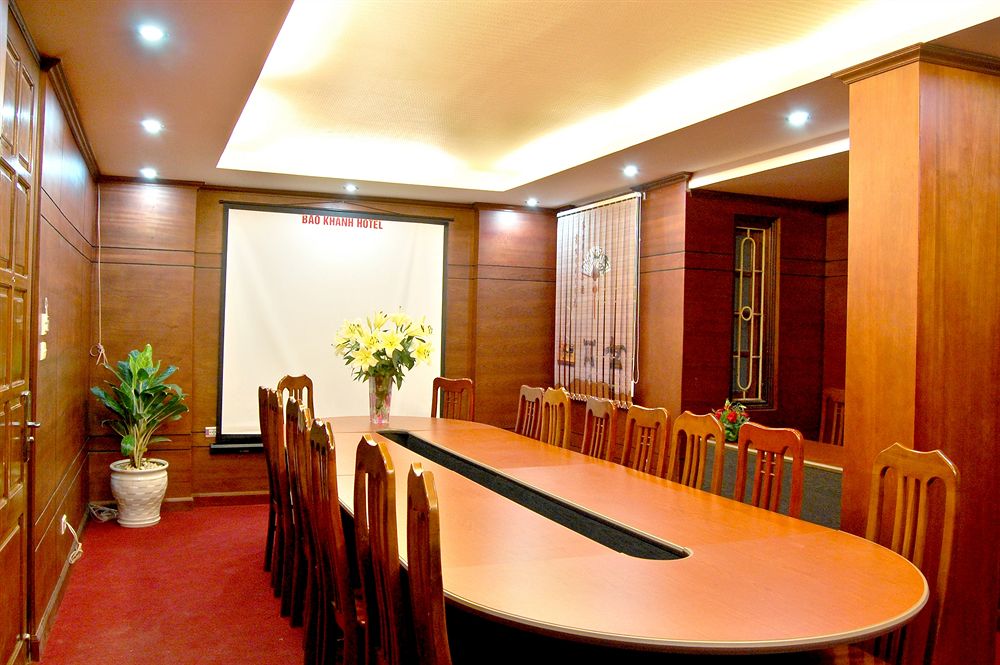 Fotos del hotel - HANOI BAO KHANH HOTEL