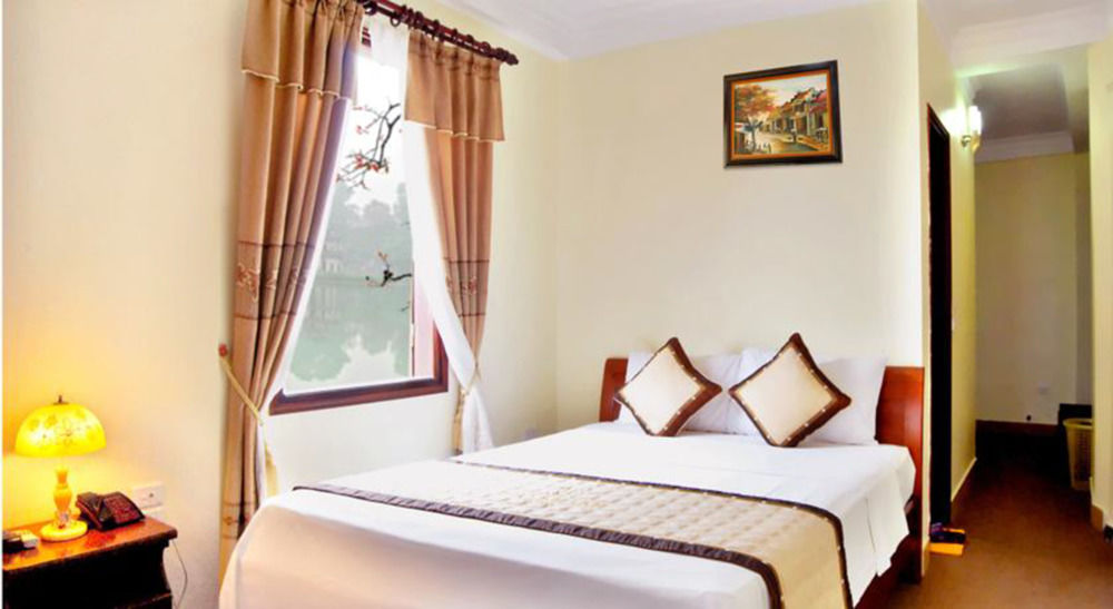 Fotos del hotel - HANOI BAO KHANH HOTEL
