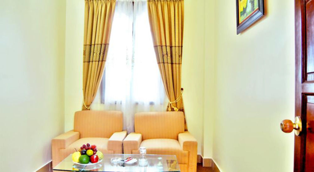 Fotos del hotel - HANOI BAO KHANH HOTEL