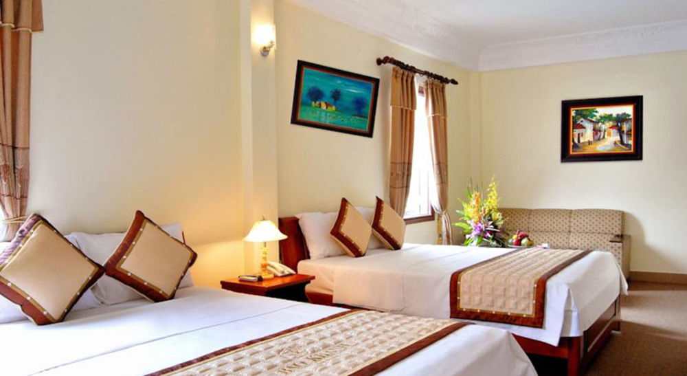 Fotos del hotel - HANOI BAO KHANH HOTEL