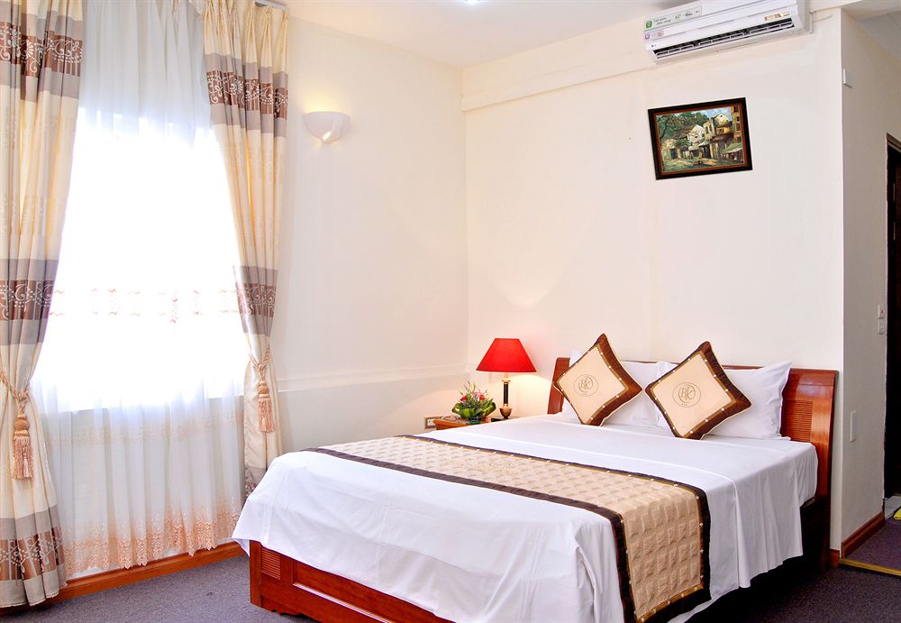Fotos del hotel - HANOI BAO KHANH HOTEL