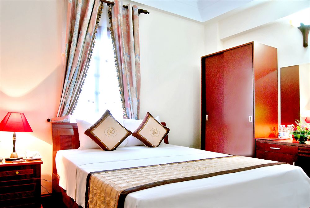 Fotos del hotel - HANOI BAO KHANH HOTEL