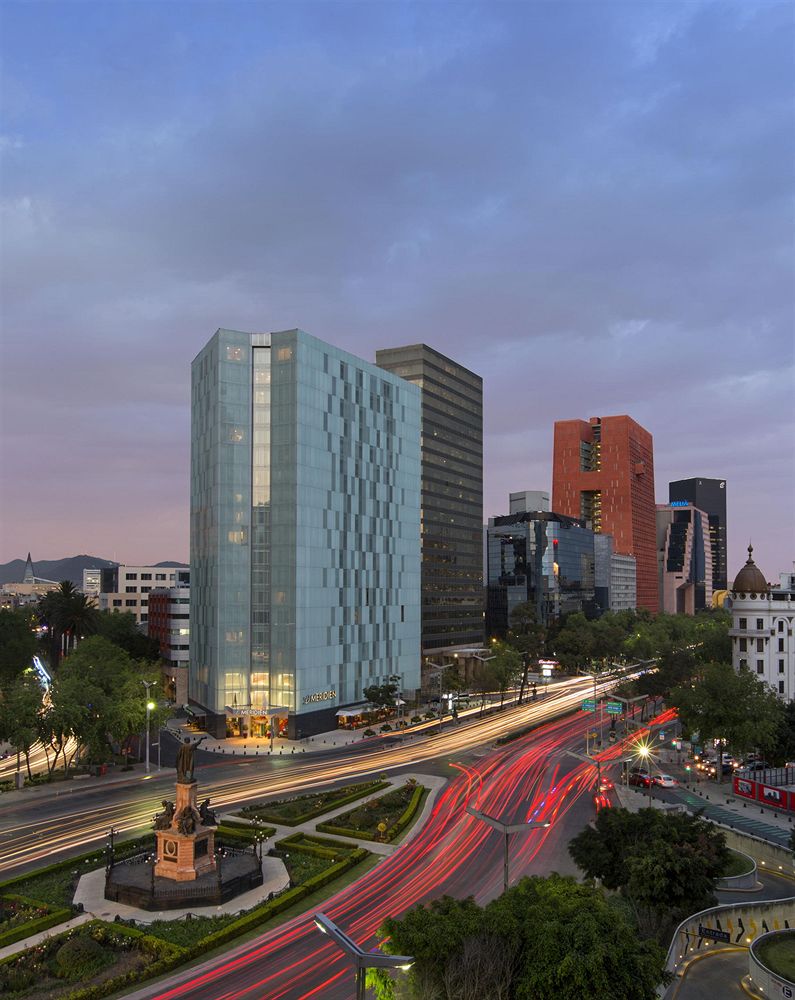 Fotos del hotel - LE MERIDIEN MEXICO CITY