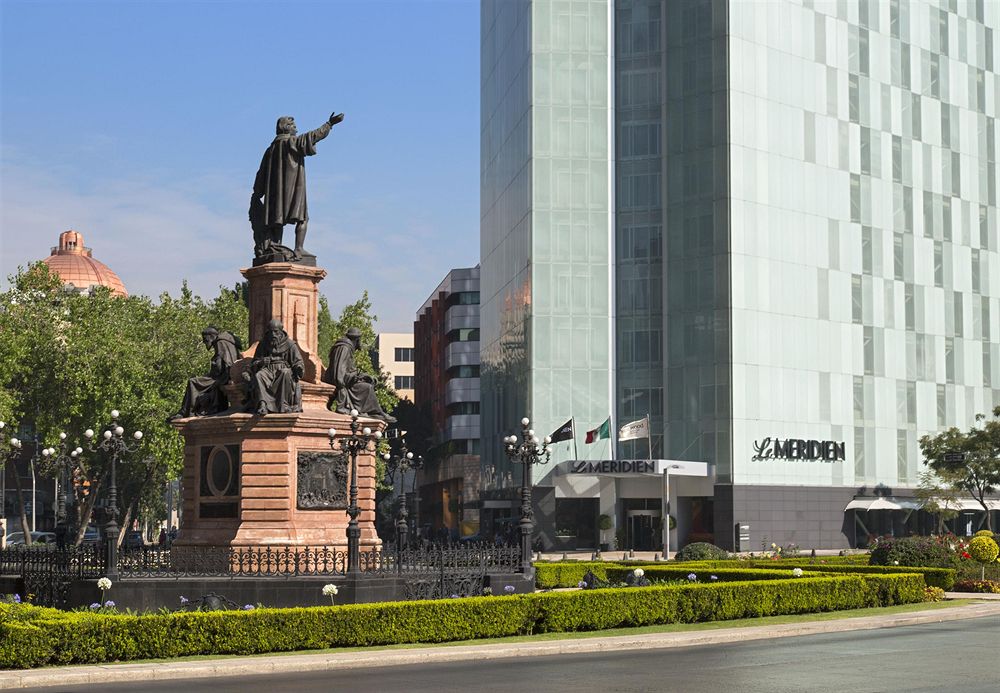 Fotos del hotel - LE MERIDIEN MEXICO CITY