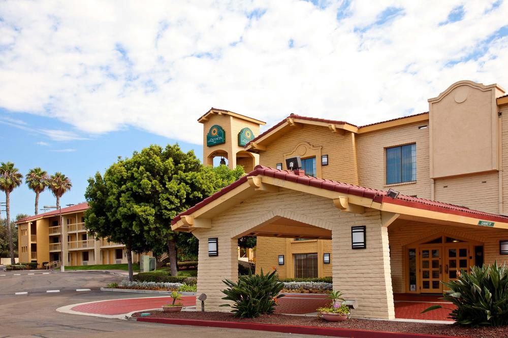 LA QUINTA INN SAN DIEGO CHULA VISTA