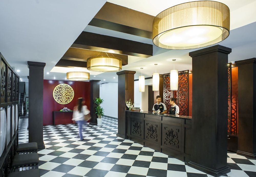 Fotos del hotel - THANGLONG GTC HANOI HOTEL