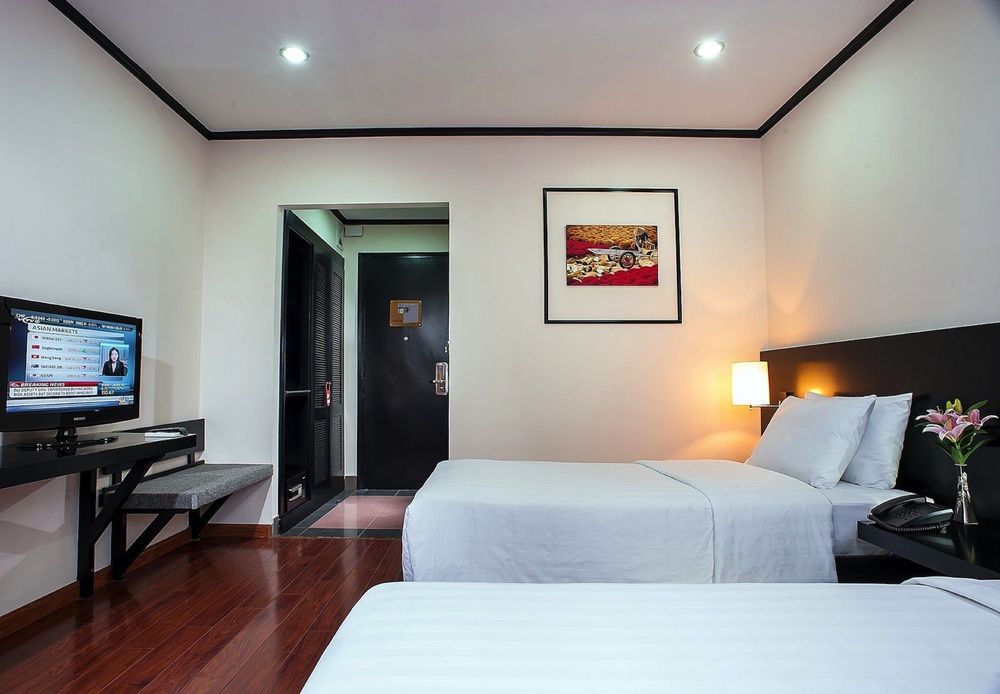 Fotos del hotel - THANGLONG GTC HANOI HOTEL