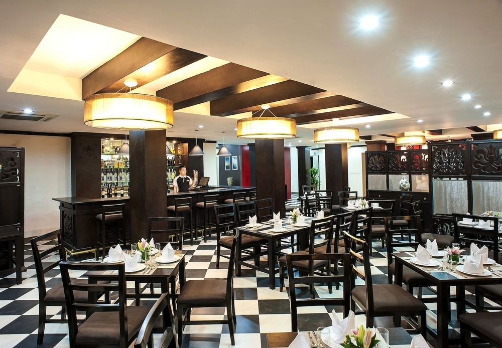Fotos del hotel - THANGLONG GTC HANOI HOTEL
