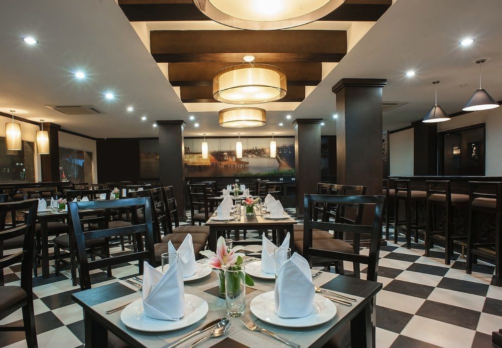 Fotos del hotel - THANGLONG GTC HANOI HOTEL