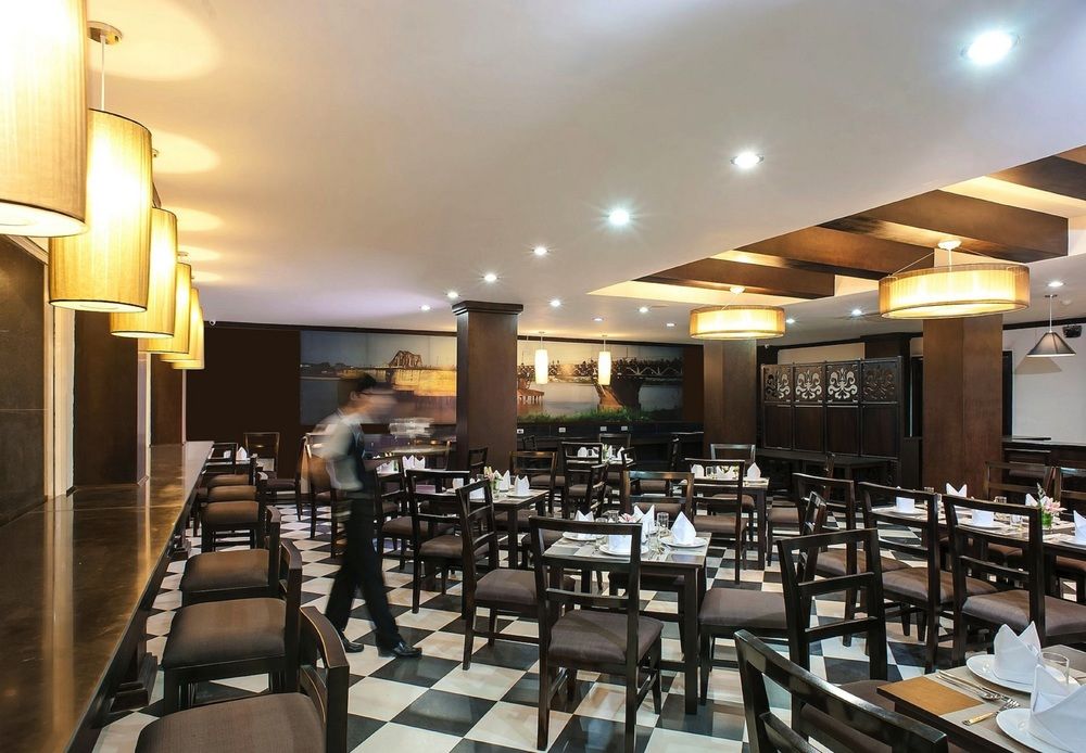 Fotos del hotel - THANGLONG GTC HANOI HOTEL